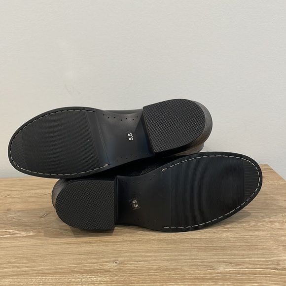 Masterson Boot Co. Boots, Size 5.5 - Picture 10 of 10